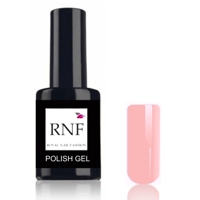 181 Polish Gel Flamingo 15 ml.